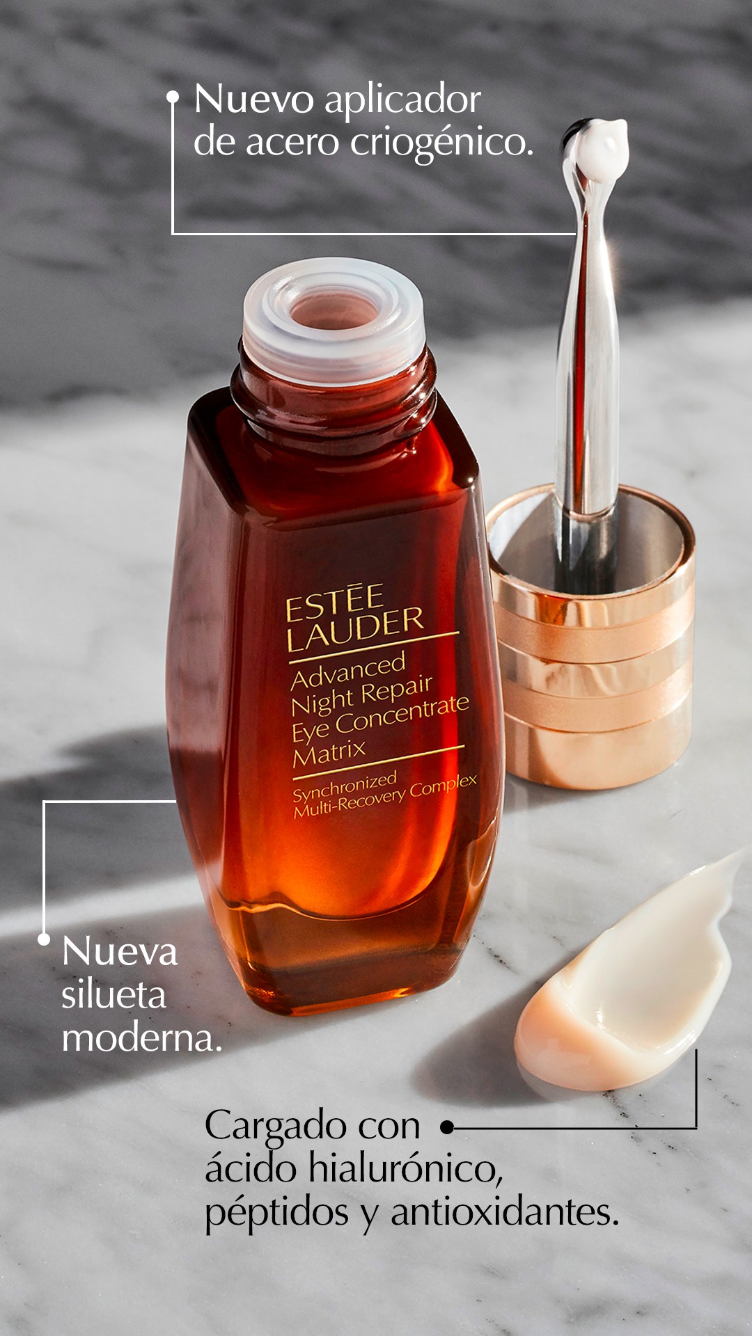 Advanced Night Repair Eye Concentrate Matrix