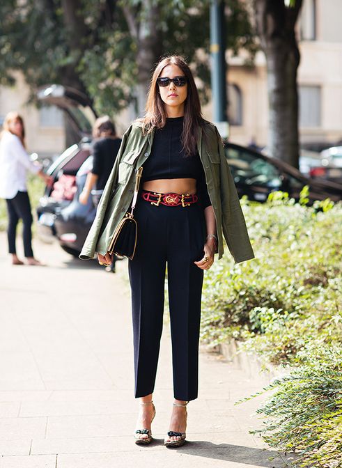 abrigo de transición