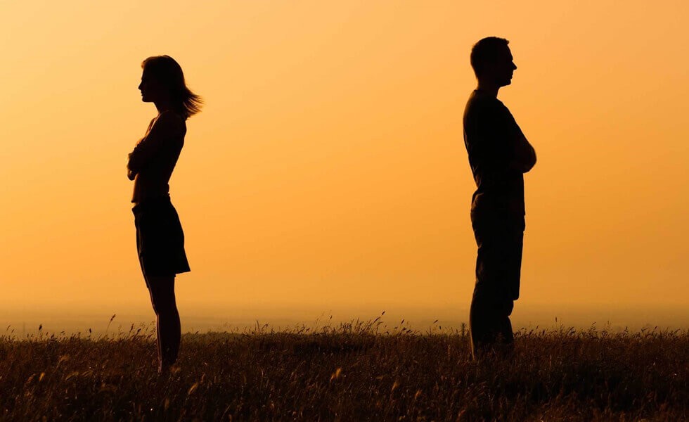 relación tóxica