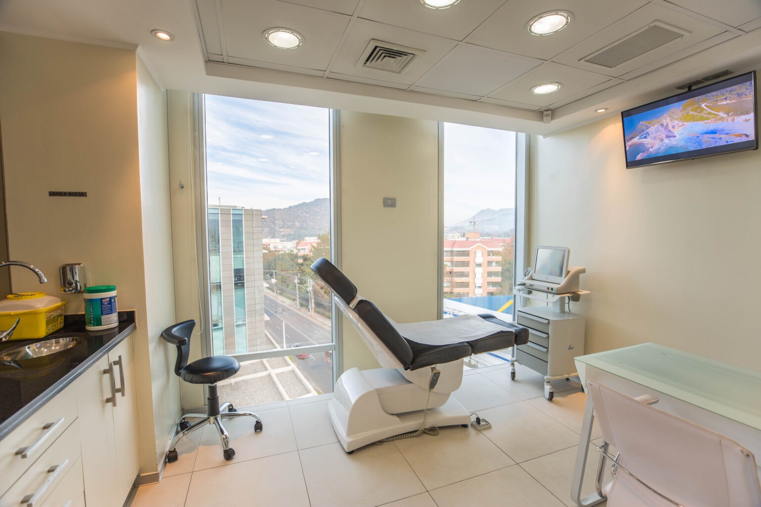 clínica dra. carmen moren