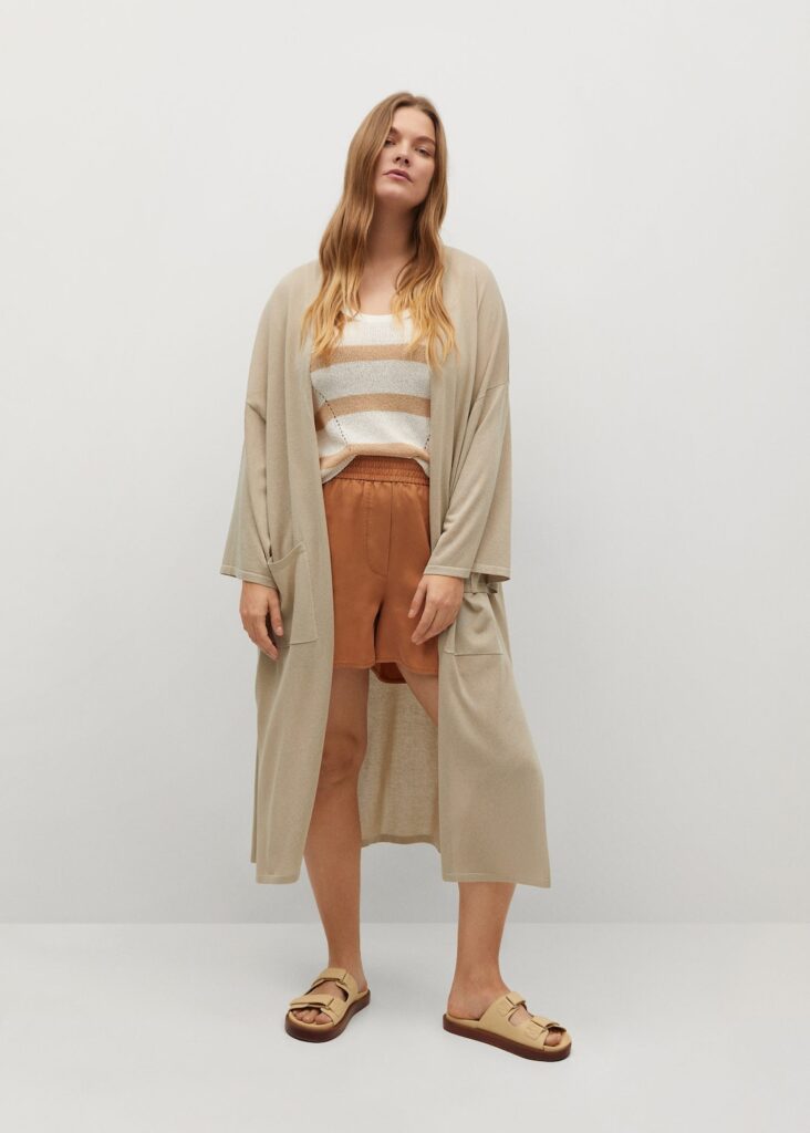 looks de primavera 2021