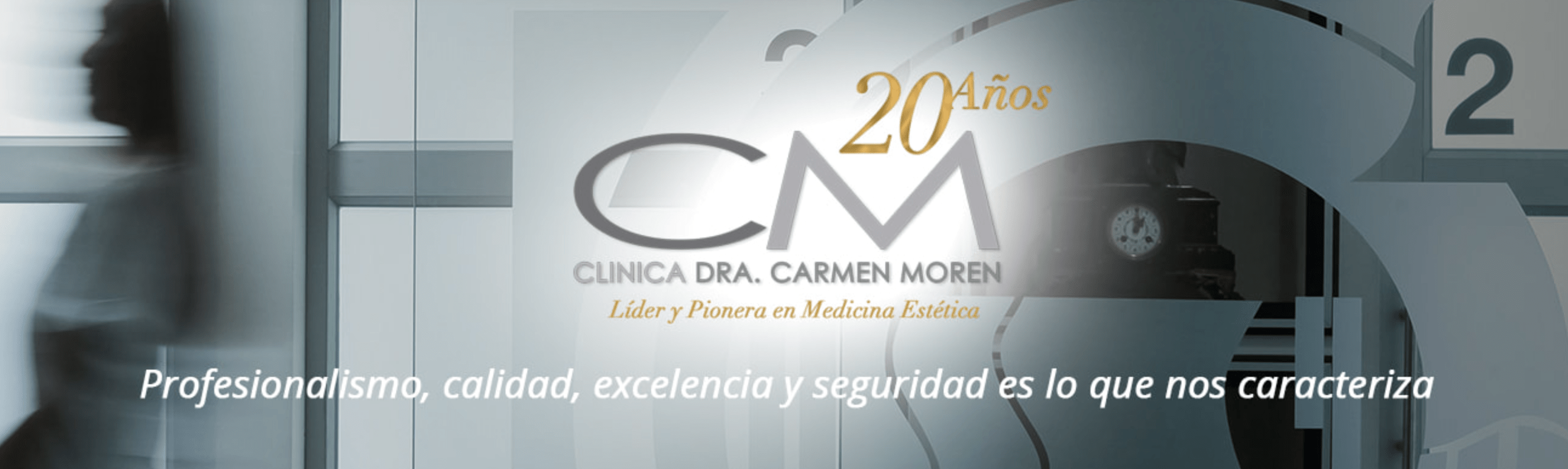 Clínica Carmen Moren