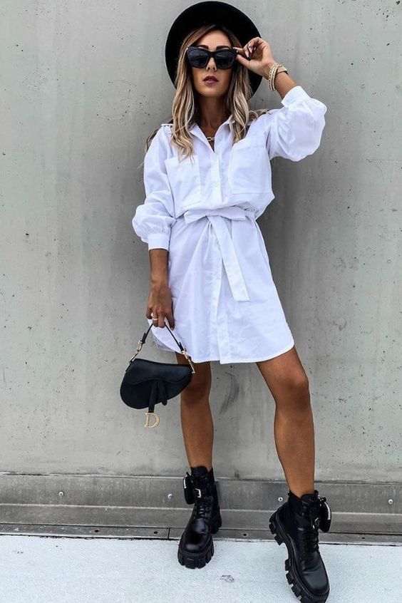 looks de primavera 2021 