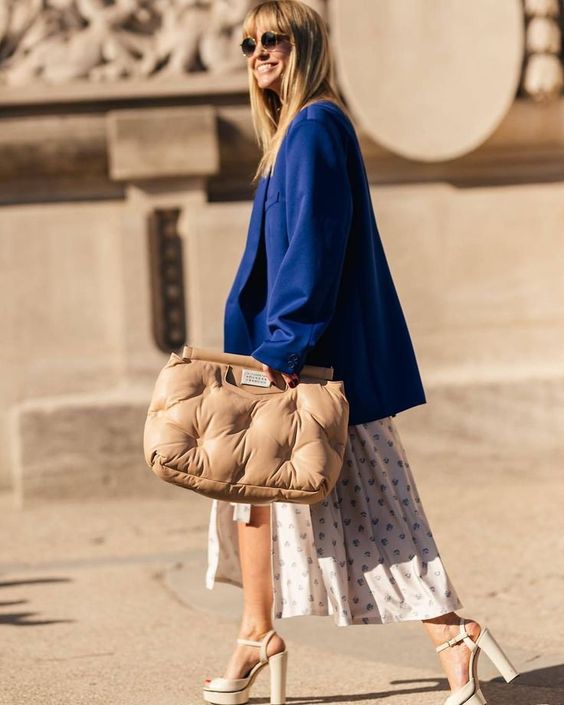 looks de primavera 2021