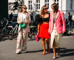 colores de primavera 2021