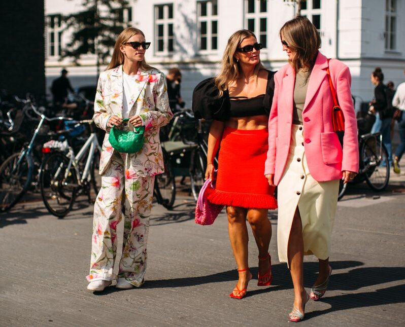 colores de primavera 2021