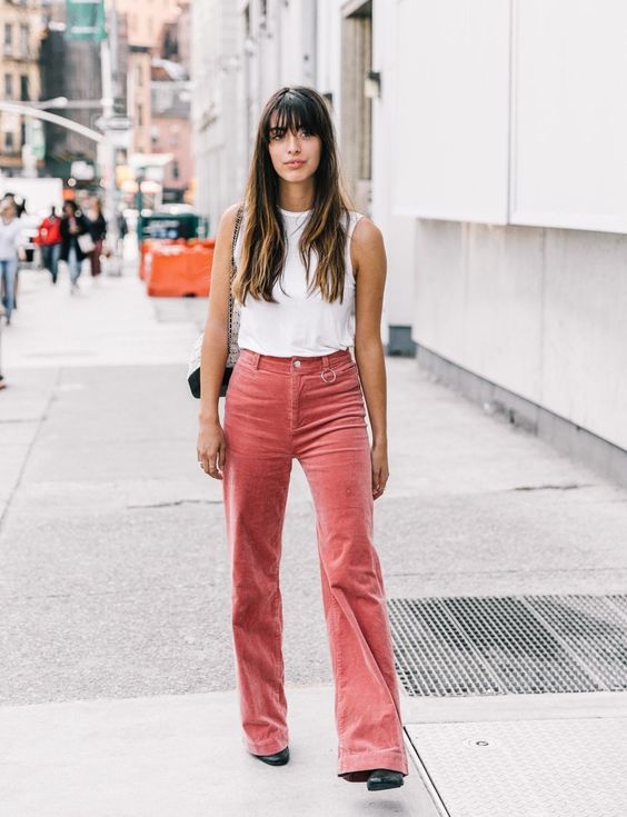 looks de primavera 2021