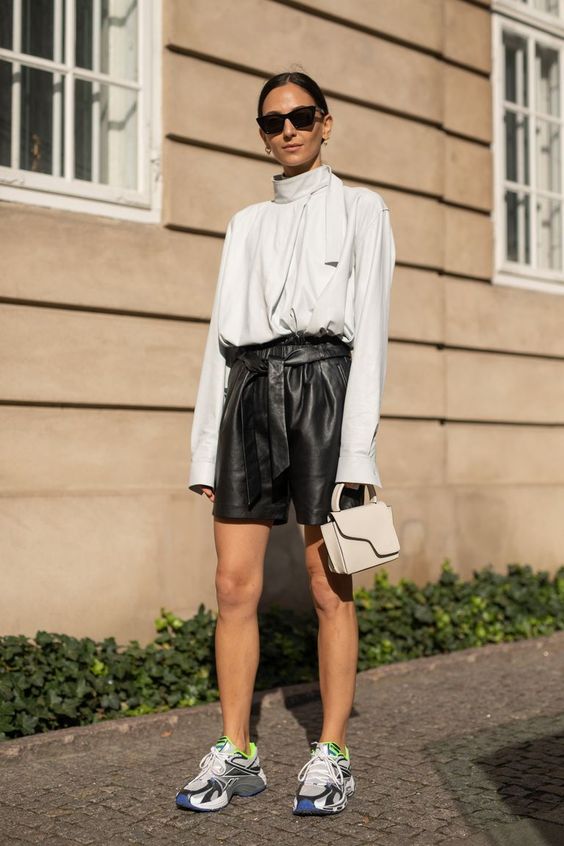 looks de primavera 2021