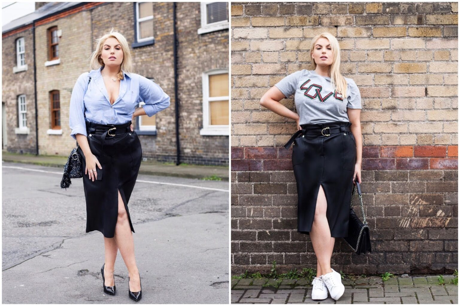 looks de primavera 2021