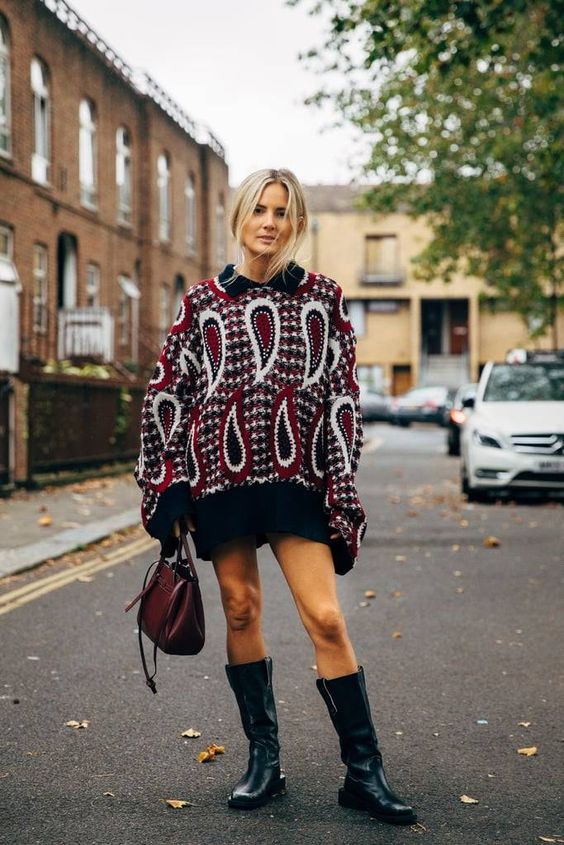 looks de primavera 2021