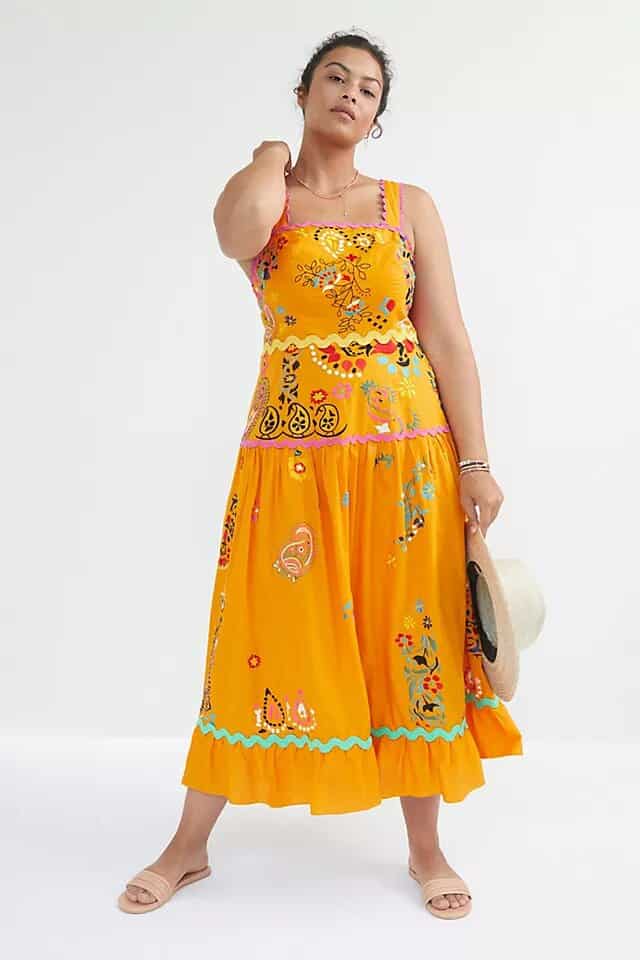 colores de primavera 2021