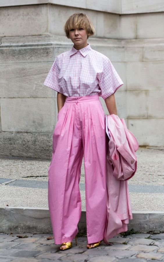 colores de primavera 2021