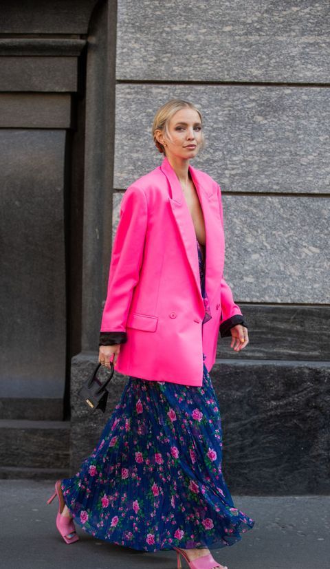 colores de primavera 2021