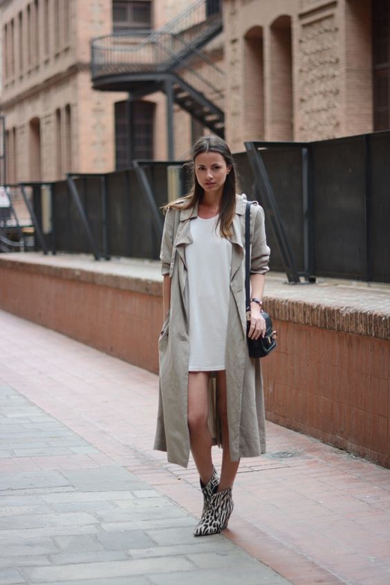 looks de primavera 2021