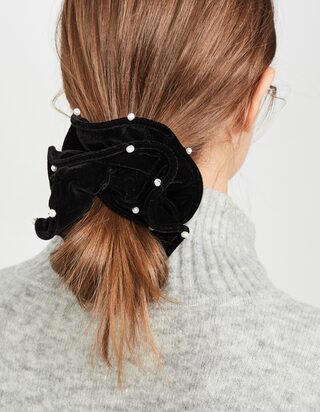 scrunchies