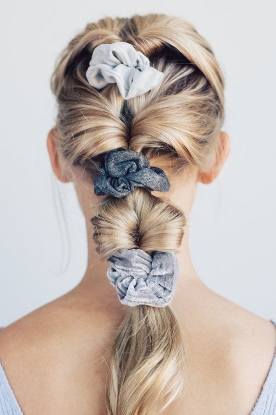 scrunchies