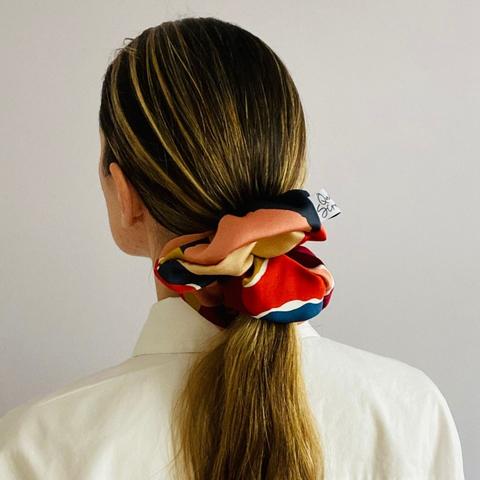 scrunchies
