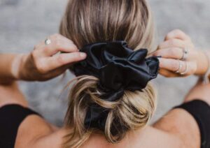 scrunchies