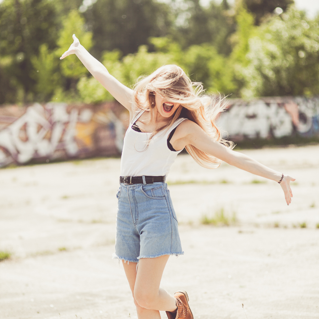 ley de la atracción