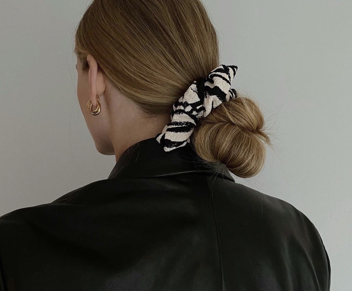 scrunchies