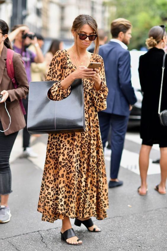 estampados primavera 2021