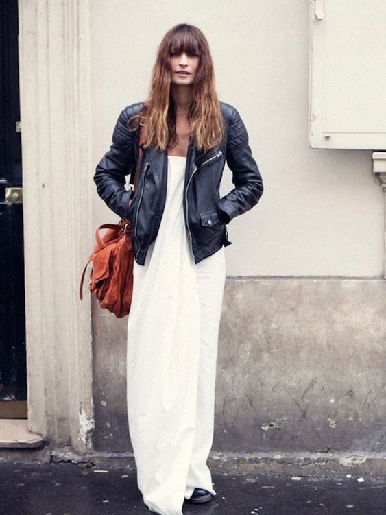 estilo de caroline de maigret