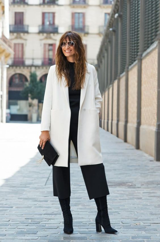 estilo de caroline de maigret