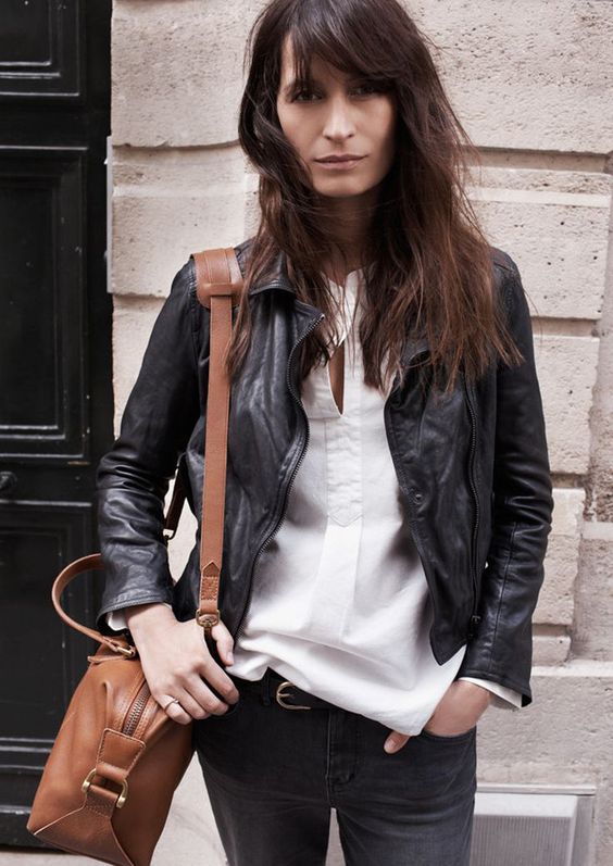 estilo de caroline de maigret