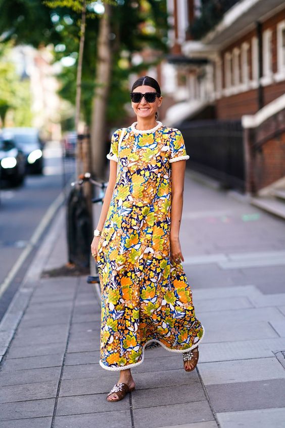 estampados primavera 2021