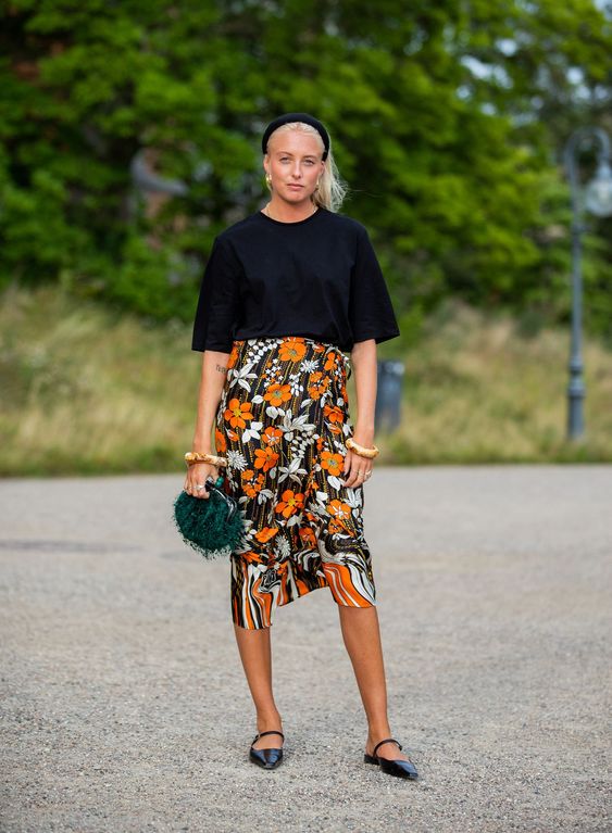 estampados primavera 2021