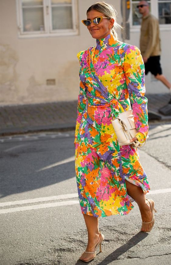 estampados primavera 2021