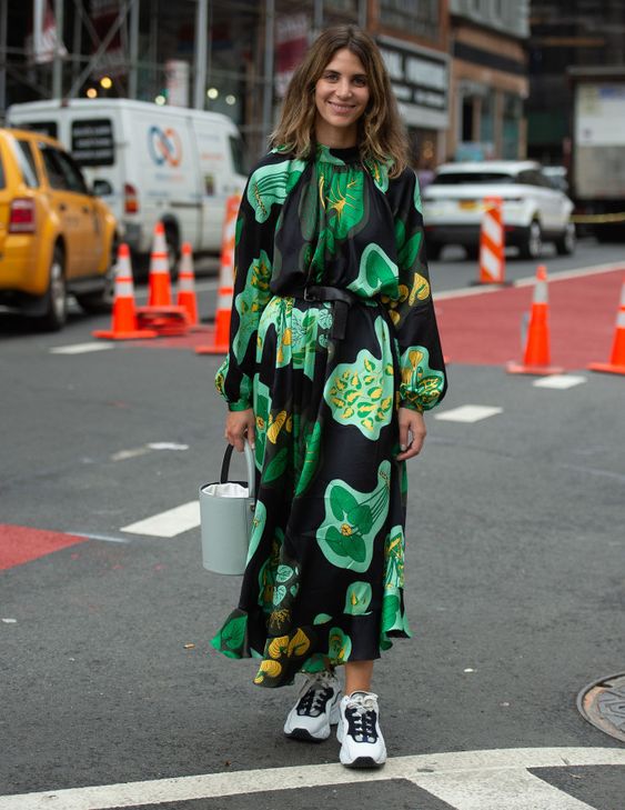 estampados primavera 2021