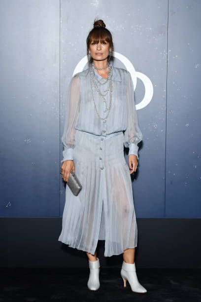estilo de caroline de maigret