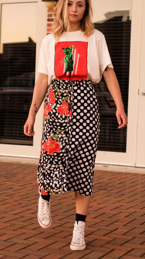 estampados primavera 2021