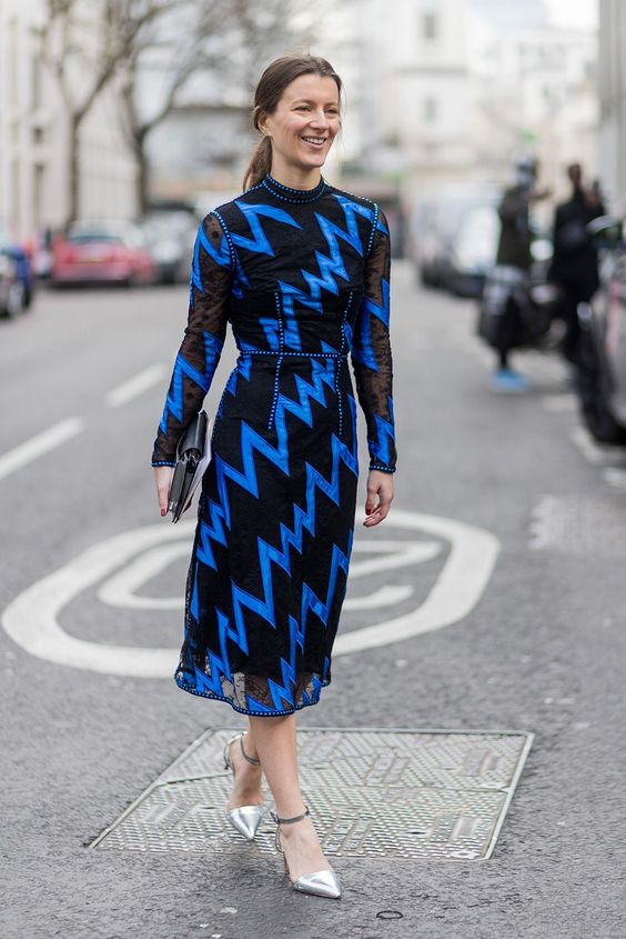 estampados primavera 2021