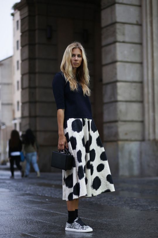 estampados primavera 2021