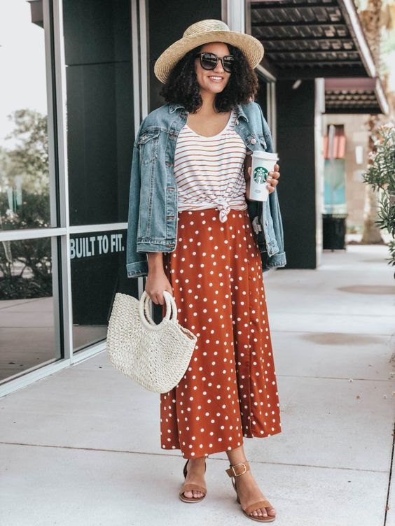 estampados primavera 2021