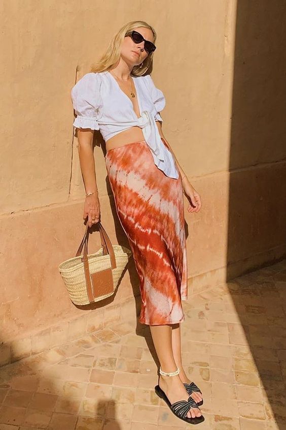 estampados primavera 2021