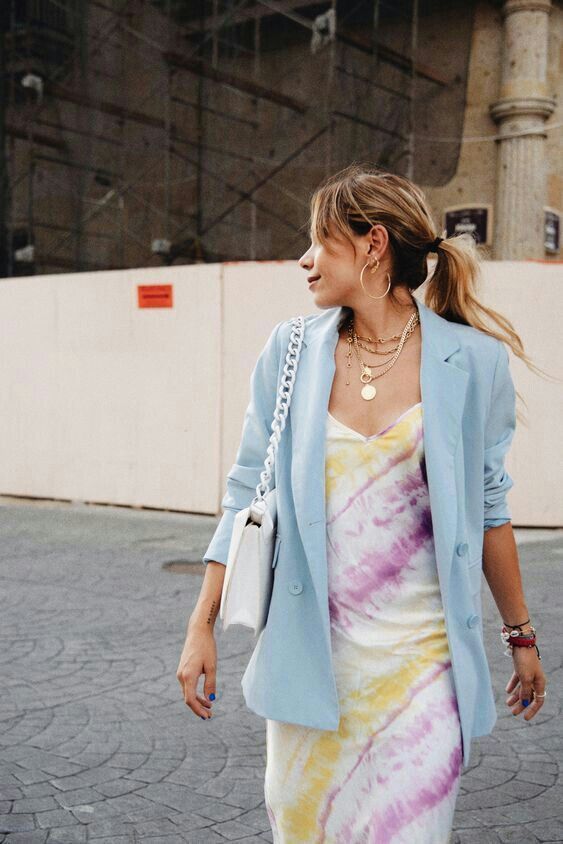 estampados primavera 2021