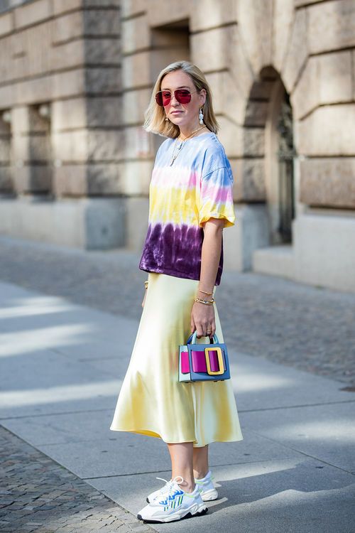 estampados primavera 2021