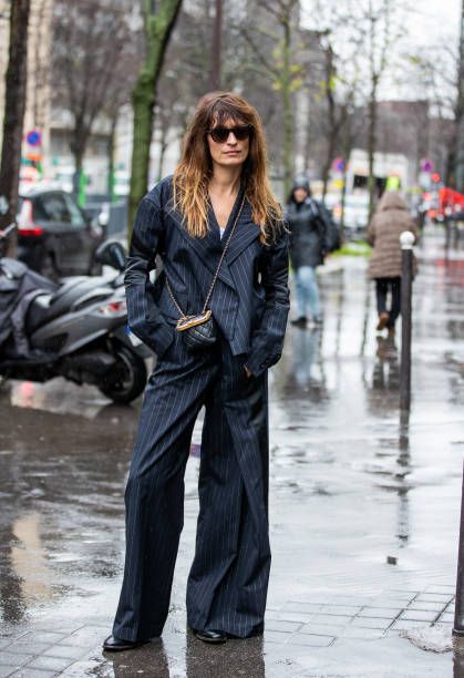 estilo de caroline de maigret