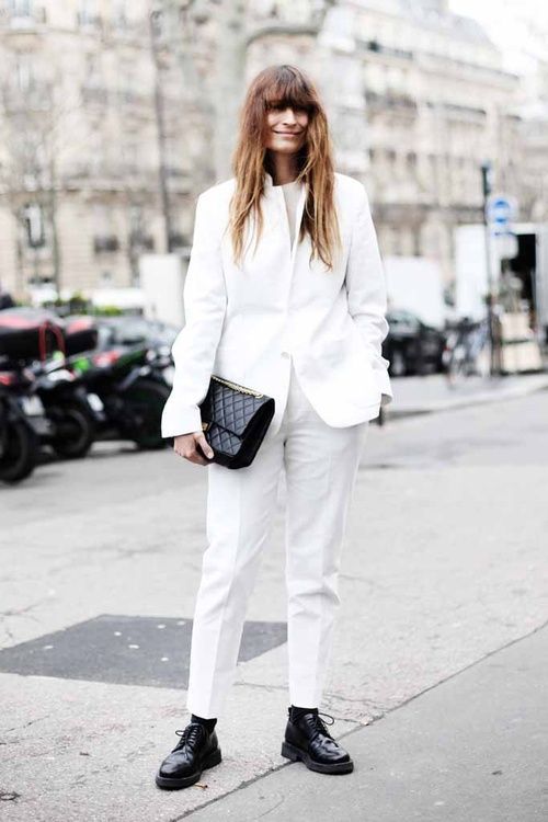 estilo de caroline de maigret