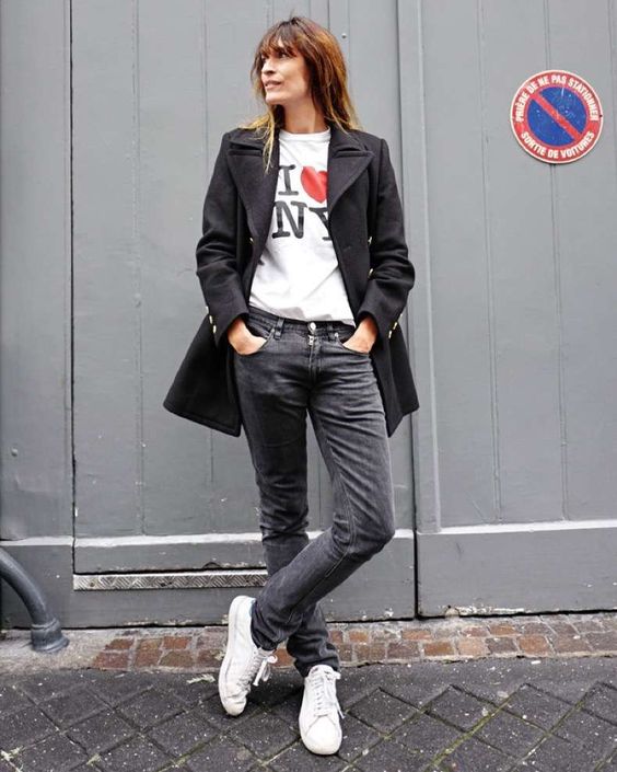 estilo de caroline de maigret