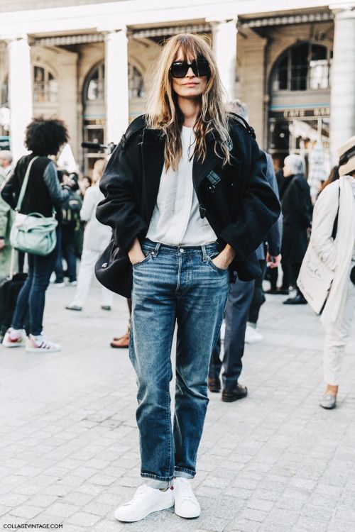 estilo de caroline de maigret