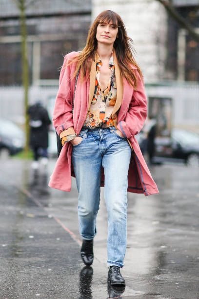 estilo de caroline de maigret