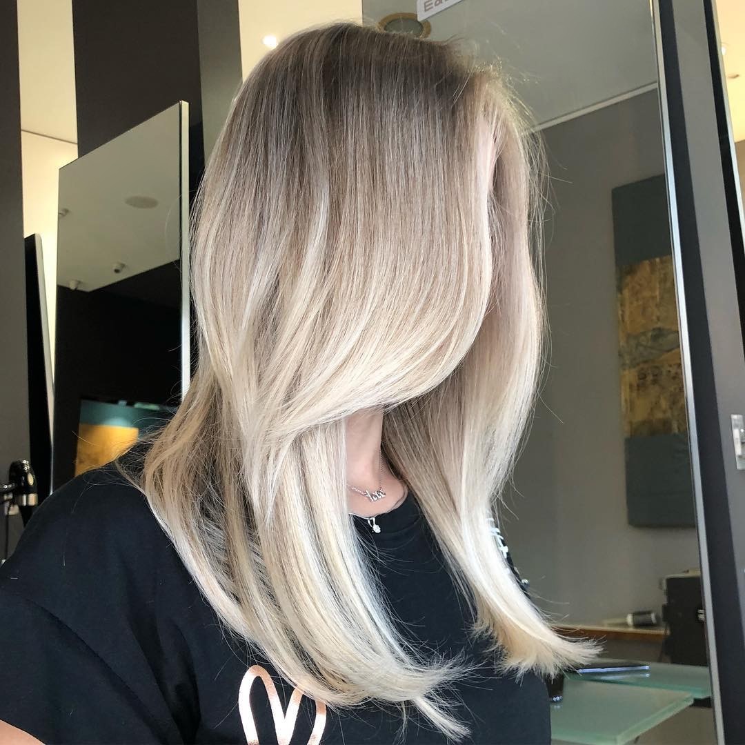 airtouch balayage