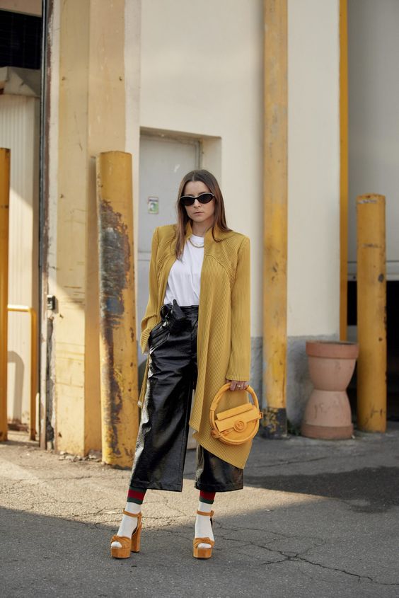 sandalias con plataforma