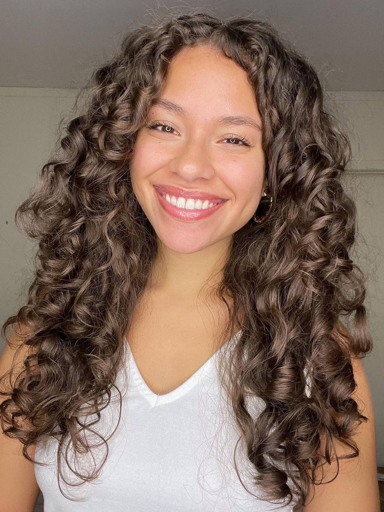 ¿Qué es el método curly y cómo conseguirlo? Effortless Chic ¿Qué es el método curly y cómo conseguirlo? Effortless Chic