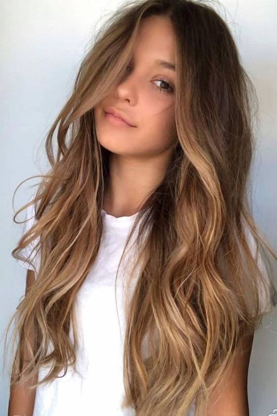 airtouch balayage