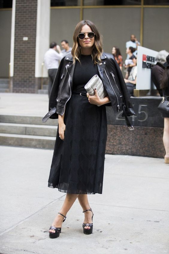 sandalias con plataformas